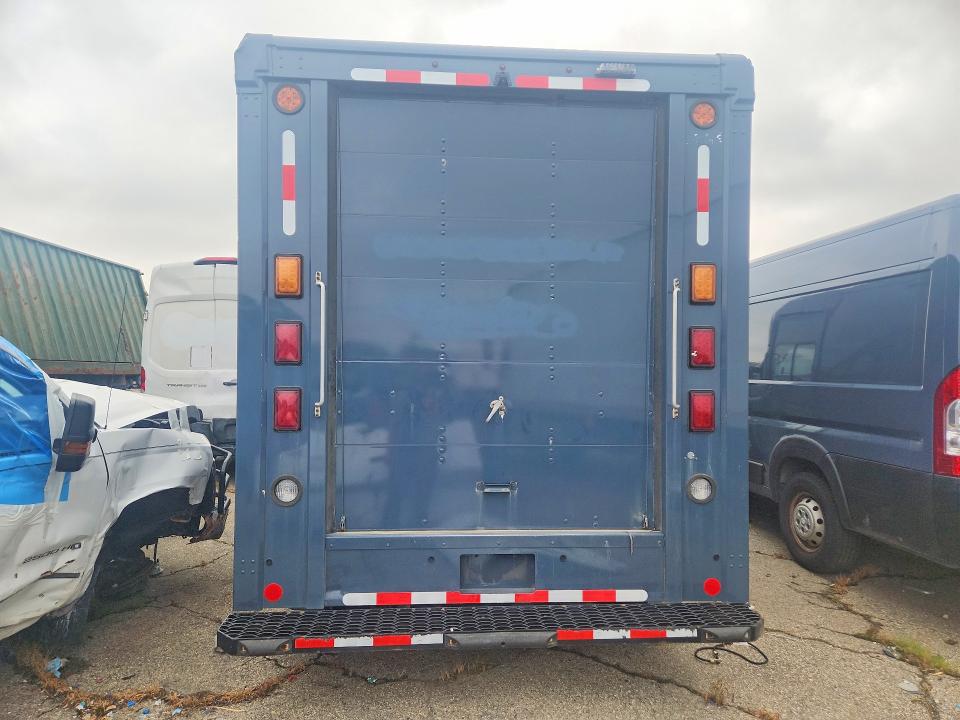 2022 Ram Promaster 3500 მანქანა იყიდება აუქციონზე, vin: 3C7WRVMGXNE126792, აუქციონის ნომერი: 58181596