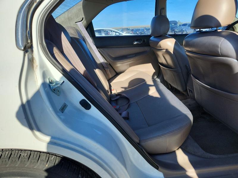 Продажа на аукционе авто 1996 Honda Accord, vin: 1HGCD5669TA036425, номер лота: 65407406
