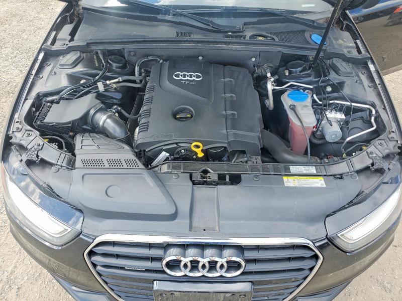 Продаж на аукціоні авто 2015 Audi A4, vin: WAUBFCFL9FN022405, номер лоту: 66926456