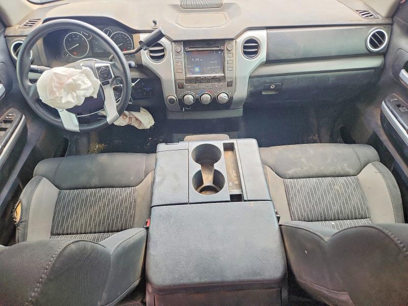 63305216 :رقم المزاد ، 5TFUW5F19GX532295 vin ، 2016 Toyota Tundra مزاد بيع