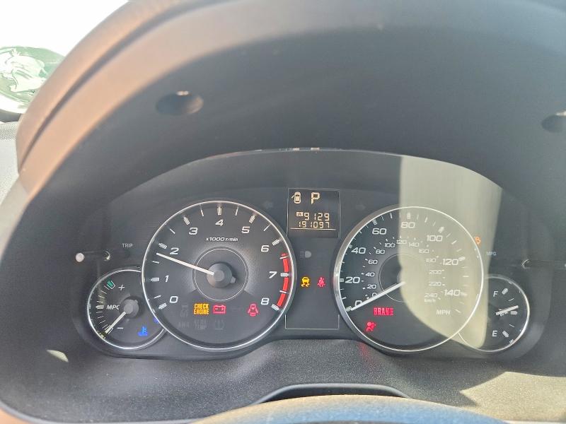 Aukcja sprzedaży 2011 Subaru Outback, vin: 4S4BRBKC0B3446471, numer aukcji: 65576856