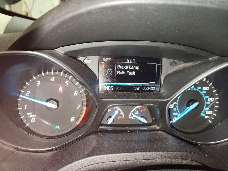 Продаж на аукціоні авто 2016 Ford Escape, vin: 1FMCU9G9XGUA30387, номер лоту: 63551766