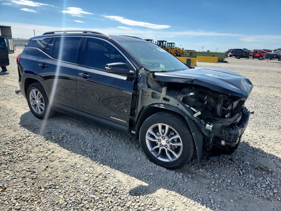 Продажа на аукционе авто 2023 Gmc Terrain, vin: 3GKALPEGXPL200931, номер лота: 65525156