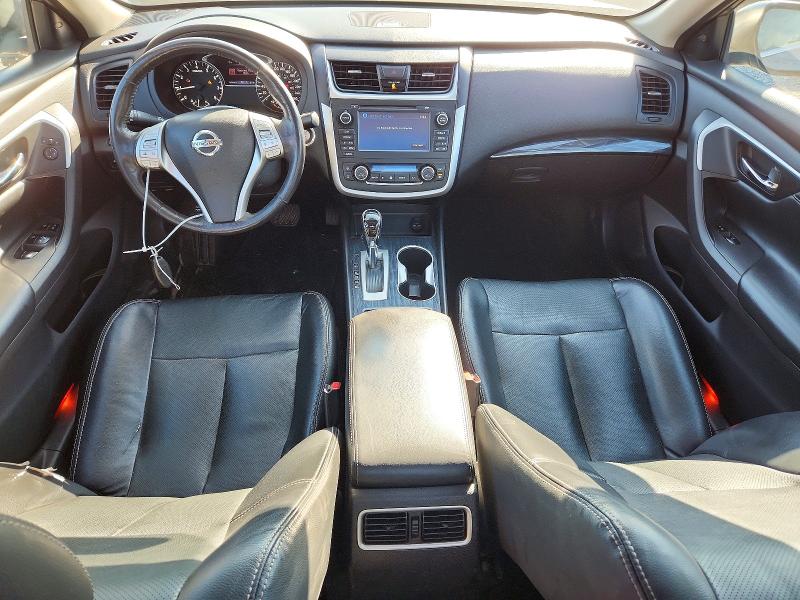 2016 Nissan Altima მანქანა იყიდება აუქციონზე, vin: 1N4AL3AP6GN361910, აუქციონის ნომერი: 65514326