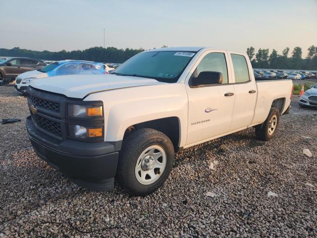 Продажа на аукционе авто 2014 Chevrolet Silverado, vin: 1GCRCPEH0EZ117375, номер лота: 64791986