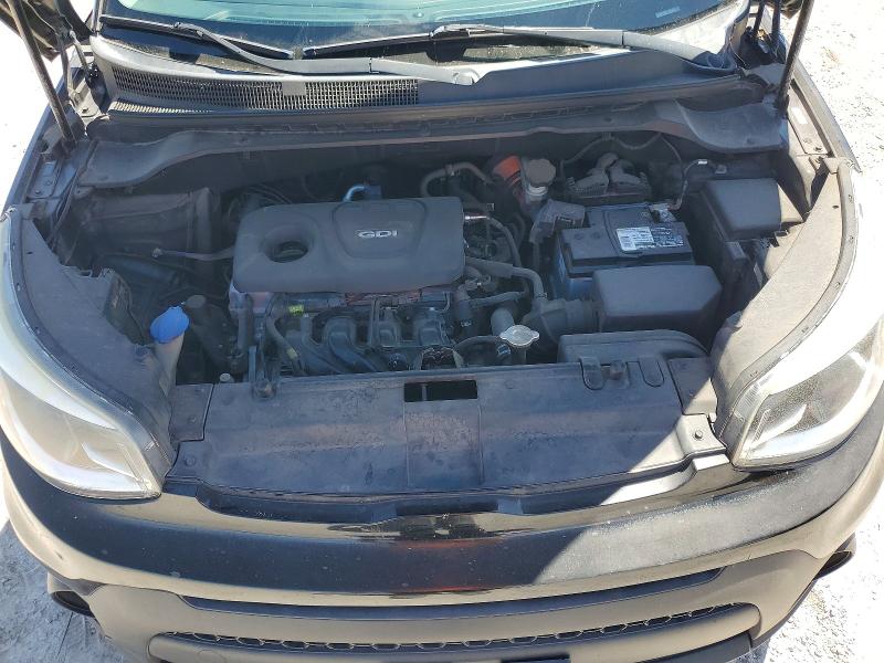 Продаж на аукціоні авто 2018 Kia Soul, vin: KNDJN2A26J7543055, номер лоту: 63939086