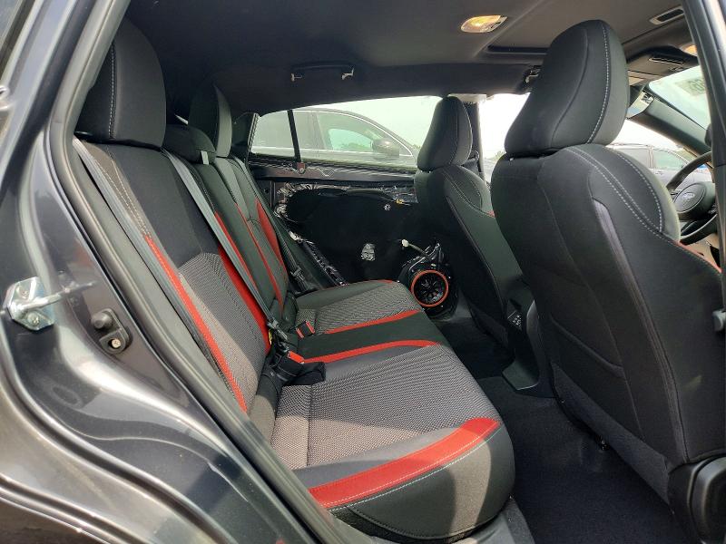 66480466 :رقم المزاد ، JF1GUHJC0R8387759 vin ، 2024 Subaru Impreza مزاد بيع