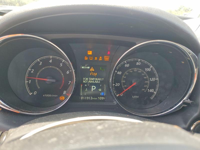 Продаж на аукціоні авто 2026 Mitsubishi Outlander Sport, vin: JA4ARUAU7TU001639, номер лоту: 65636836