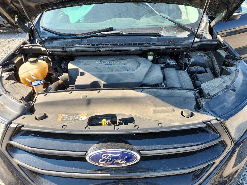 Продаж на аукціоні авто 2016 Ford Edge, vin: 2FMPK4AP0GBC62648, номер лоту: 62722936