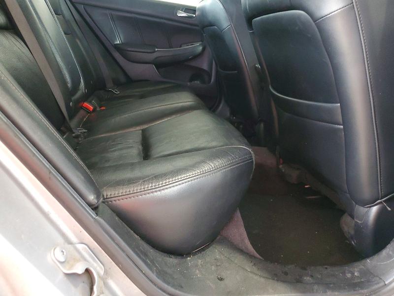 Продажа на аукционе авто 2007 Honda Accord, vin: 1HGCM66517A079787, номер лота: 64038316