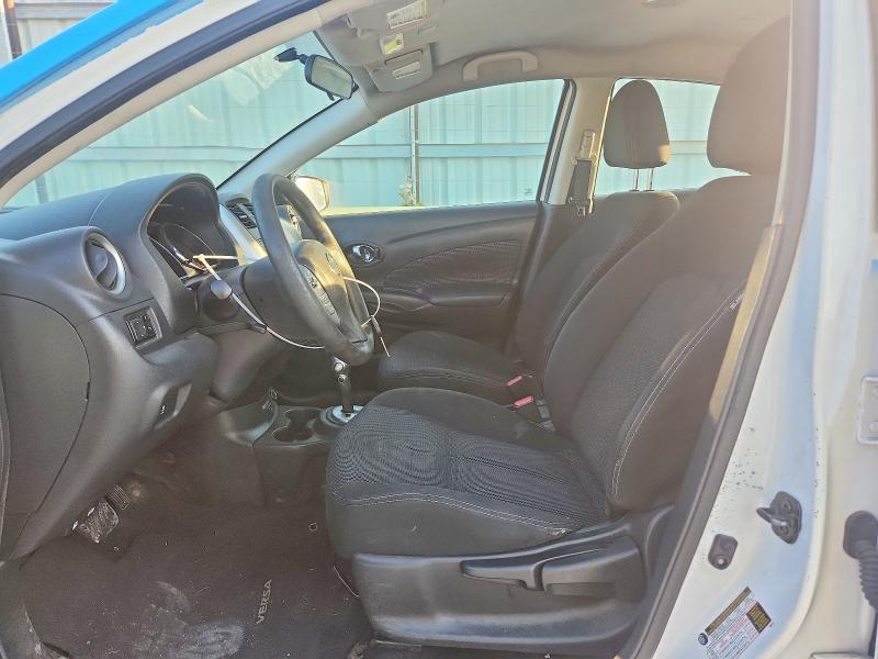 Продажа на аукционе авто 2018 Nissan Versa, vin: 3N1CN7AP5JL840964, номер лота: 63775546