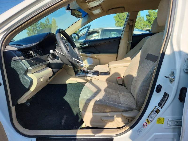 Aukcja sprzedaży 2013 Toyota Camry, vin: 4T1BF1FK3DU284143, numer aukcji: 64132046