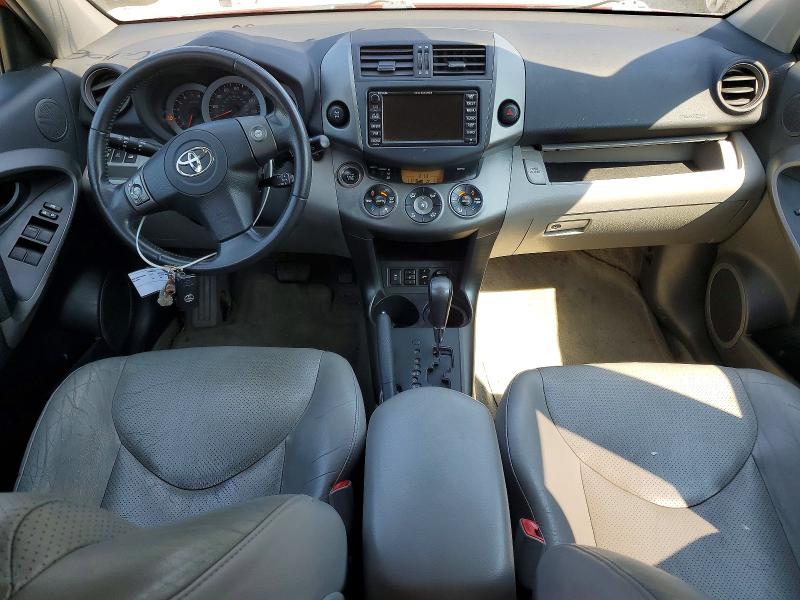 Продаж на аукціоні авто 2010 Toyota Rav4, vin: 2T3DK4DV8AW028036, номер лоту: 65036676