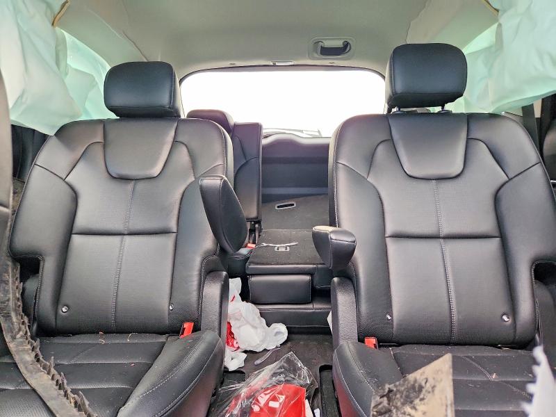 2022 Kia Telluride მანქანა იყიდება აუქციონზე, vin: 5XYP34HC1NG281237, აუქციონის ნომერი: 63655876