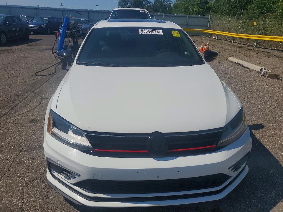 63344026 :رقم المزاد ، 3VW4T7AJ7HM366424 vin ، 2017 Volkswagen Jetta مزاد بيع