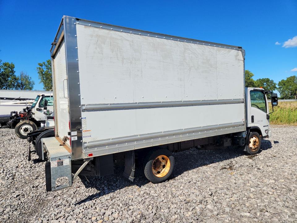 Продажа на аукционе авто 2016 Isuzu Npr Hd, vin: 54DC4W1B7GS805184, номер лота: 66235296