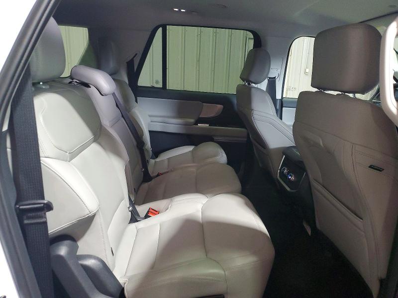 64546696 :رقم المزاد ، 1FMJK1J84TEA09103 vin ، 2026 Ford Expedition مزاد بيع