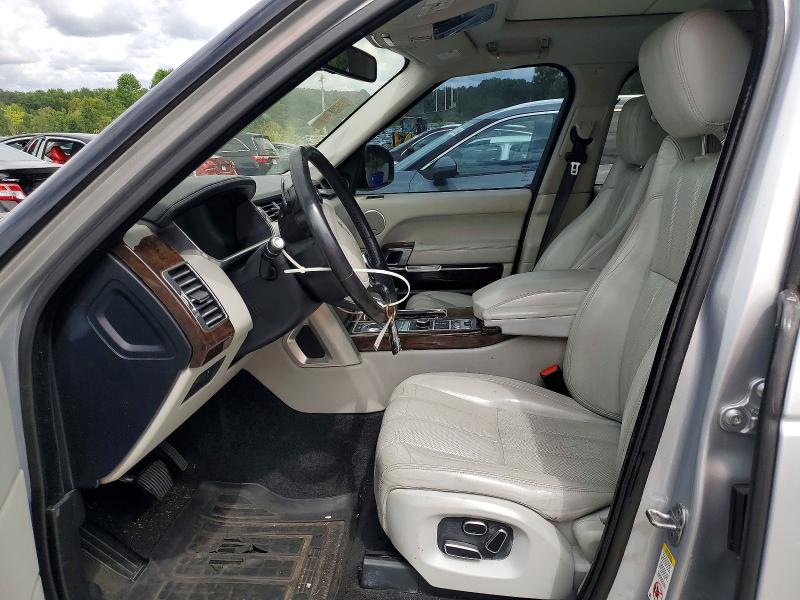 Продаж на аукціоні авто 2013 Land Rover Range Rover, vin: SALGS2DF7DA100379, номер лоту: 63575316