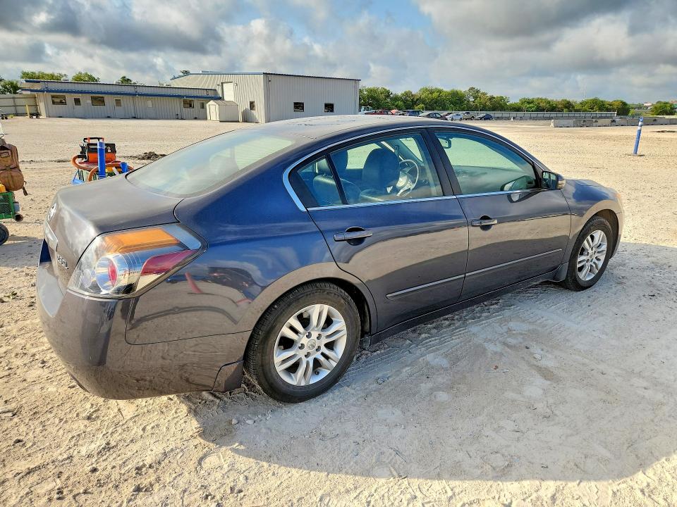 Продаж на аукціоні авто 2012 Nissan Altima, vin: 1N4AL2APXCN516107, номер лоту: 64431946
