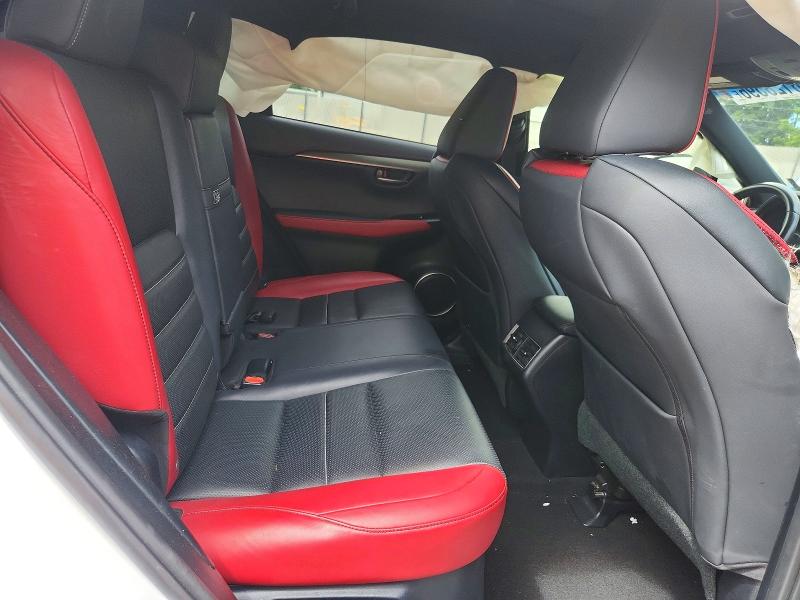 Aukcja sprzedaży 2019 Lexus Nx 300, vin: JTJYARBZXK2145311, numer aukcji: 66128596