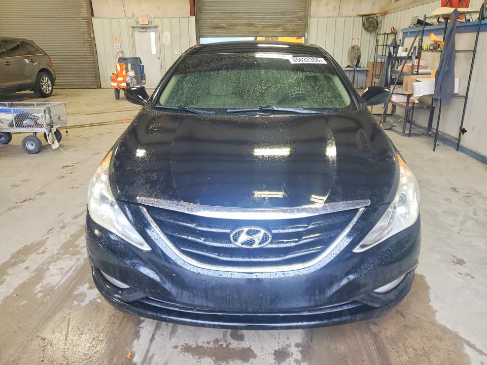 Продаж на аукціоні авто 2013 Hyundai Sonata, vin: 5NPEB4AC8DH566769, номер лоту: 65632356
