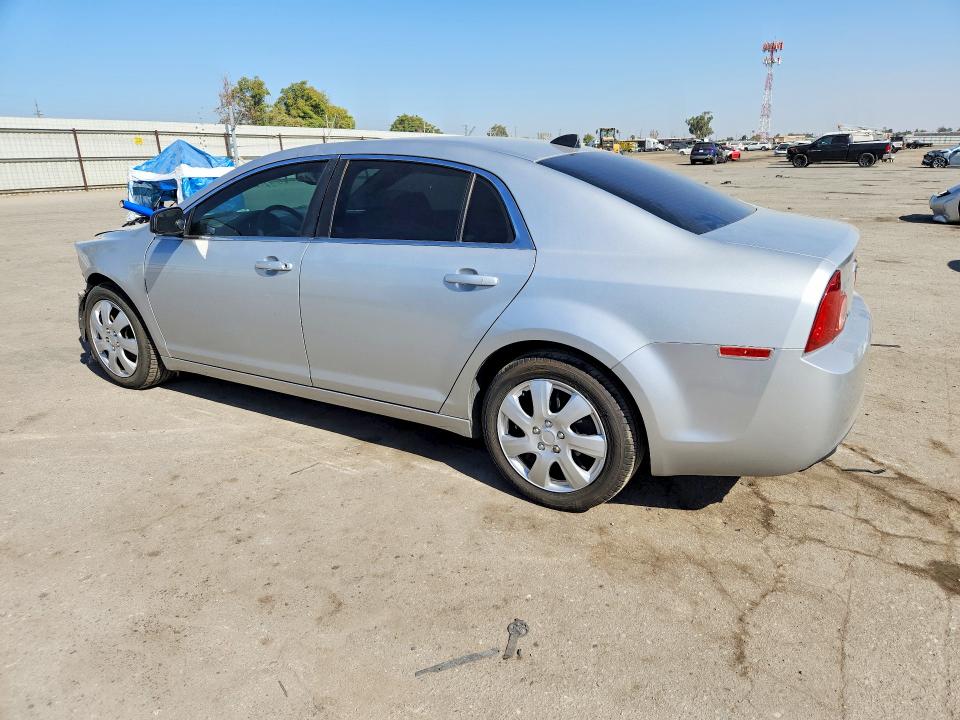 Продаж на аукціоні авто 2012 Chevrolet Malibu, vin: 1G1ZA5E04CF237188, номер лоту: 66585166