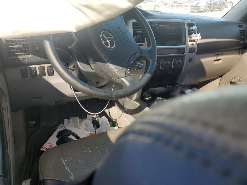 Aukcja sprzedaży 2005 Toyota 4runner, vin: JTEBU14R158031886, numer aukcji: 64302246