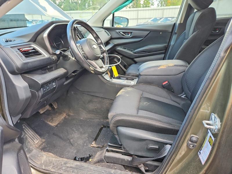 62955176 :رقم المزاد ، 4S4WMAED1R3458220 vin ، 2024 Subaru Ascent مزاد بيع