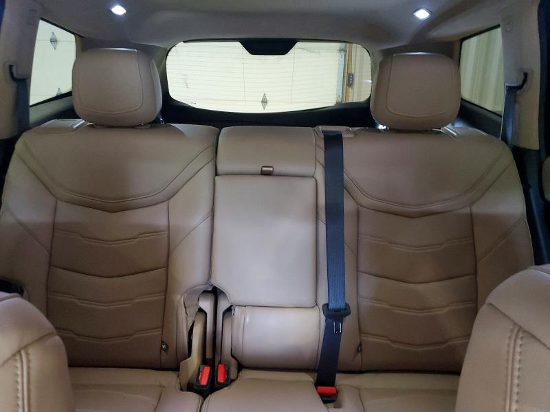 Продажа на аукционе авто 2025 Cadillac Xt6, vin: 1GYKPHRS2SZ134914, номер лота: 62469546