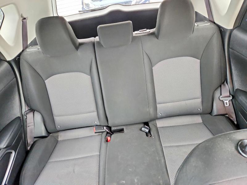 Aukcja sprzedaży 2022 Kia Soul, vin: KNDJ23AU2N7155763, numer aukcji: 63844256