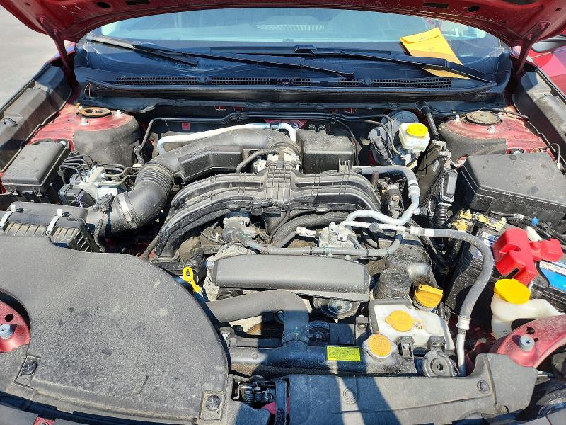 2025 Subaru Legacy მანქანა იყიდება აუქციონზე, vin: 4S3BWAN60S3004156, აუქციონის ნომერი: 64759106