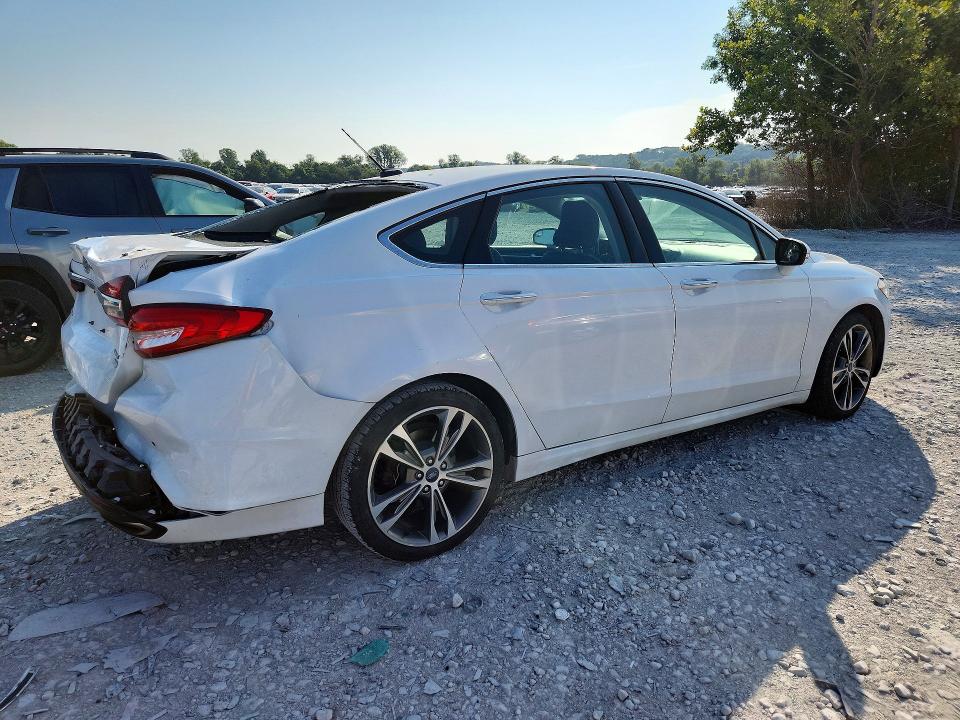 Aukcja sprzedaży 2017 Ford Fusion, vin: 3FA6P0K95HR139558, numer aukcji: 66304346