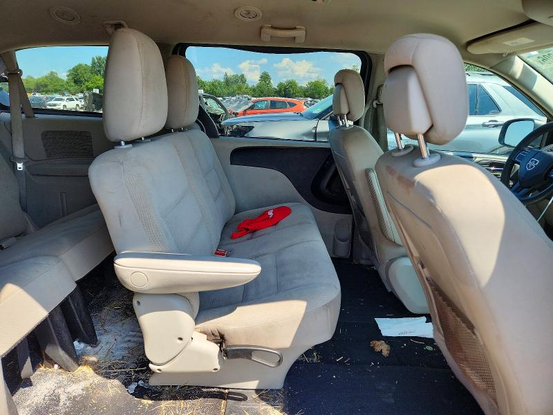 Aukcja sprzedaży 2019 Dodge Grand Caravan, vin: 2C4RDGBG8KR659368, numer aukcji: 65173006