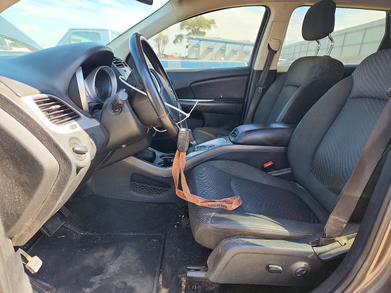 Aukcja sprzedaży 2020 Dodge Journey, vin: 3C4PDCAB4LT243452, numer aukcji: 65024246