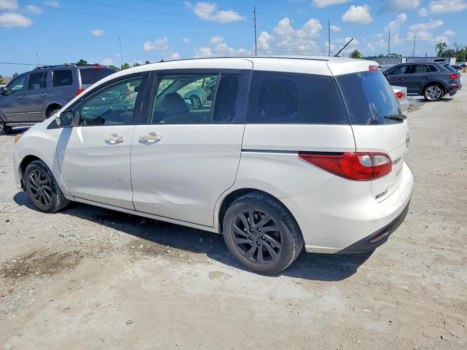 Продаж на аукціоні авто 2015 Mazda 5, vin: JM1CW2BL1F0184517, номер лоту: 64592196