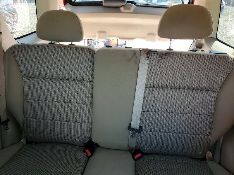 Aukcja sprzedaży 2005 Ford Escape, vin: 1FMYU03155KA25639, numer aukcji: 67353686