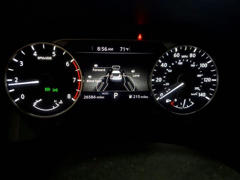 Продаж на аукціоні авто 2023 Nissan Rogue, vin: 5N1BT3BB7PC744070, номер лоту: 65143736