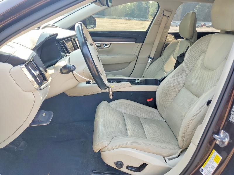 Продаж на аукціоні авто 2017 Volvo V90 Cross Country, vin: YV4A22NL3H1001661, номер лоту: 64249826