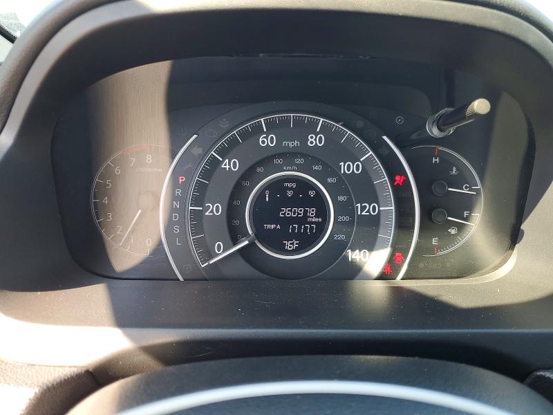 Aukcja sprzedaży 2015 Honda Cr-v, vin: 2HKRM4H58FH611585, numer aukcji: 66738536