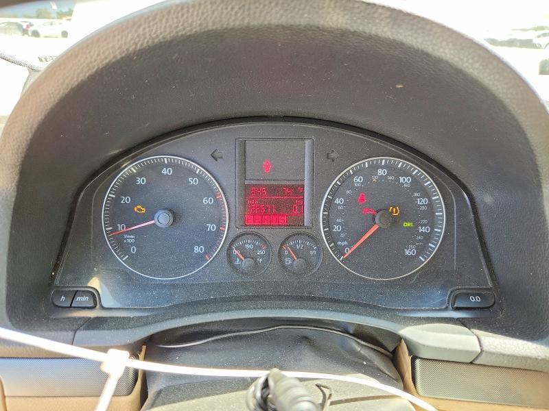 Aukcja sprzedaży 2007 Volkswagen Jetta, vin: 3VWEG71K87M183419, numer aukcji: 67039516