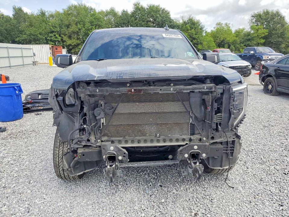 Aukcja sprzedaży 2025 Gmc Sierra, vin: 3GTPHCEDXSG171888, numer aukcji: 64287426