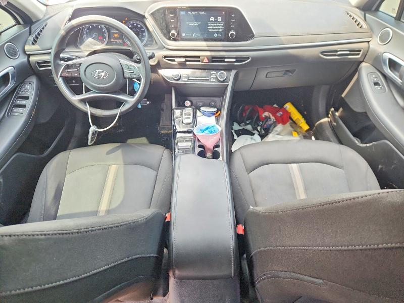 Aukcja sprzedaży 2021 Hyundai Sonata, vin: 5NPEL4JA9MH090608, numer aukcji: 64581926