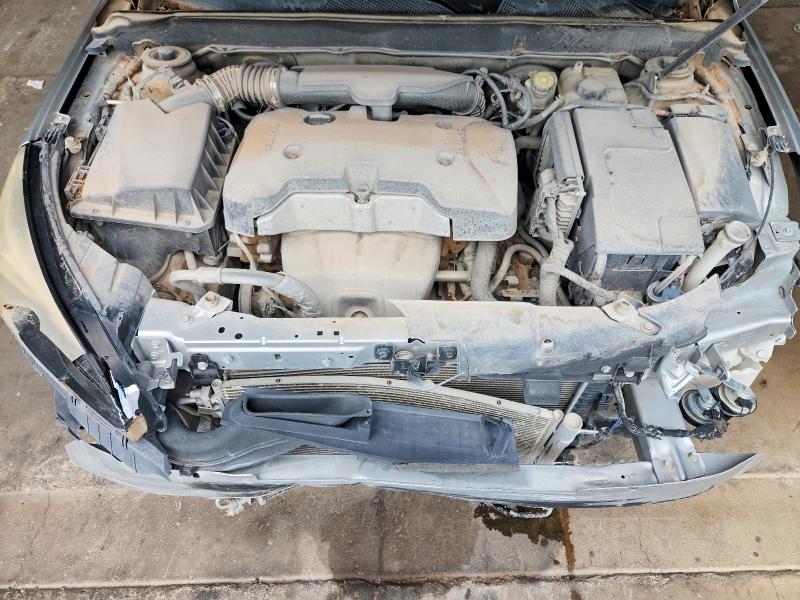 63661786 :رقم المزاد ، 1G11B5SL1EU125441 vin ، 2014 Chevrolet Malibu مزاد بيع