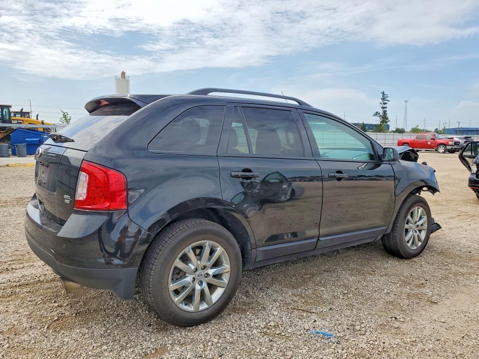 2013 Ford Edge მანქანა იყიდება აუქციონზე, vin: 2FMDK4JC8DBC12396, აუქციონის ნომერი: 67309896
