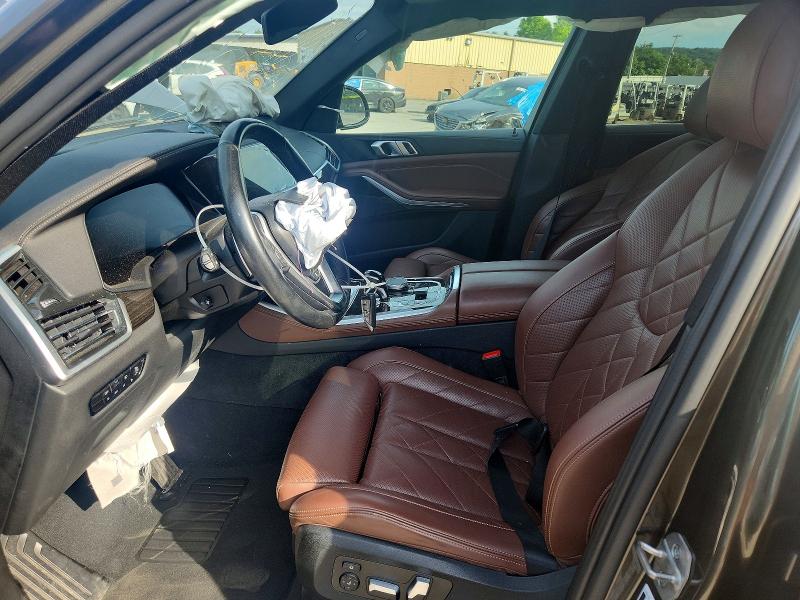 Aukcja sprzedaży 2023 Bmw X5, vin: 5UXCR6C00P9R81016, numer aukcji: 64758046