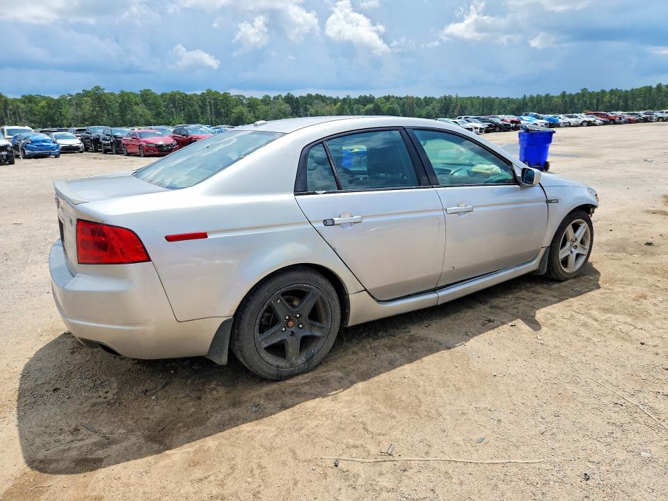 Aukcja sprzedaży 2006 Acura 3.2tl, vin: 19UUA66216A014469, numer aukcji: 65957736