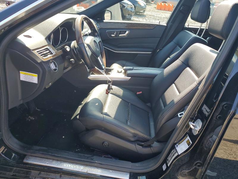 2014 Mercedes-benz E მანქანა იყიდება აუქციონზე, vin: WDDHH8JB6EA809259, აუქციონის ნომერი: 63927456
