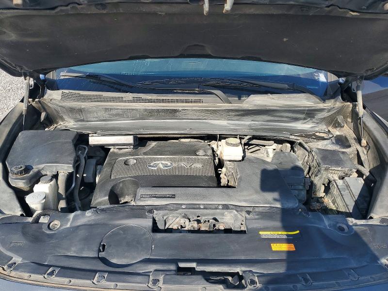 2014 Infiniti Qx60 მანქანა იყიდება აუქციონზე, vin: 5N1AL0MM7EC549348, აუქციონის ნომერი: 67399496