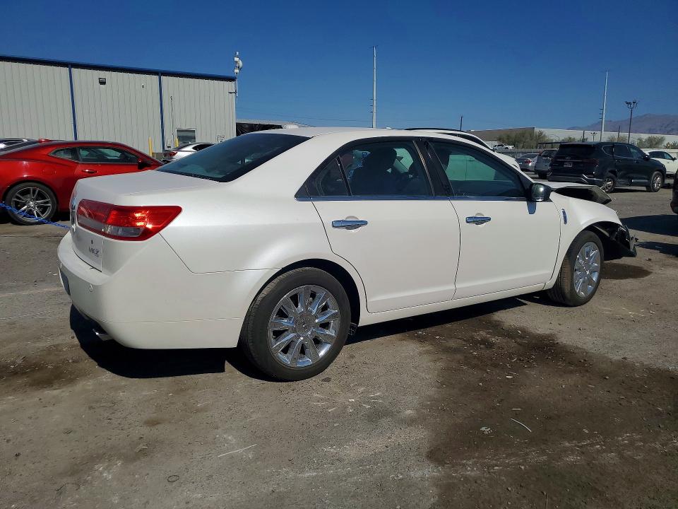 Aukcja sprzedaży 2010 Lincoln Mkz, vin: 3LNHL2GC0AR650773, numer aukcji: 63450066