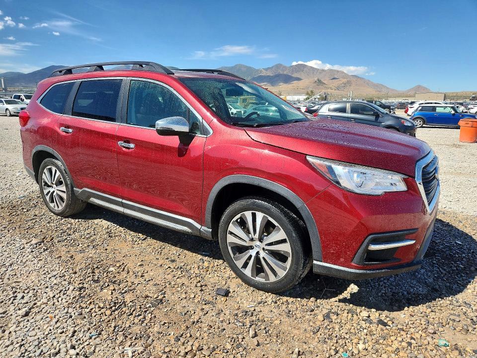 Aukcja sprzedaży 2019 Subaru Ascent, vin: 4S4WMARD7K3417767, numer aukcji: 65309756